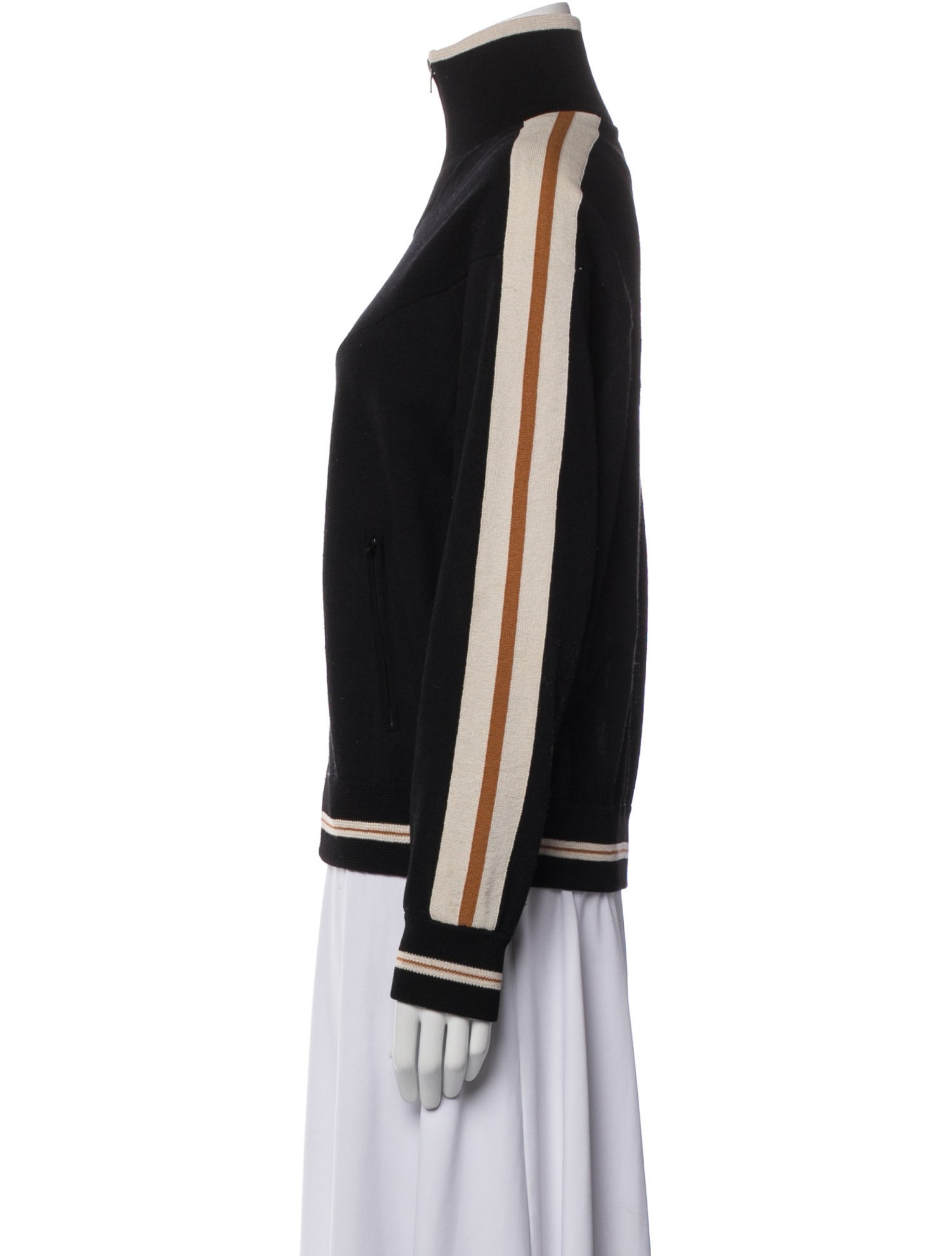 Étoile Isabel Marant Bomber Jacket